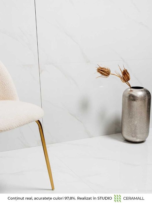 Gresie portelanata 26007 60X120 Lucioasa