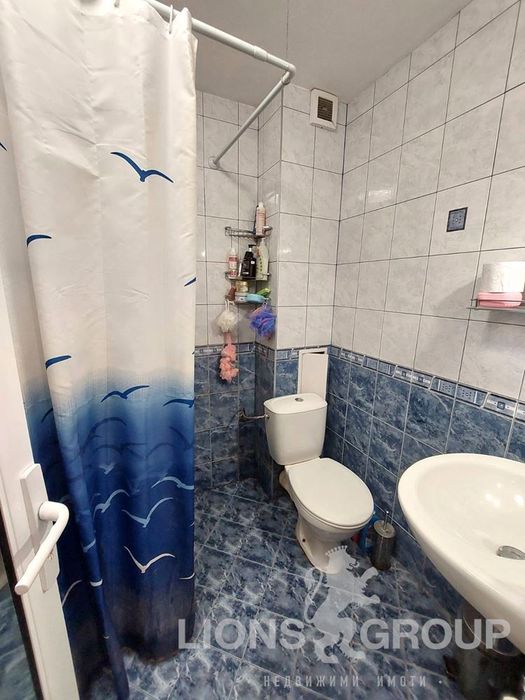 Продава се Двустаен апартамент в Варна, Трошево - 67 кв.м за 1051 €/кв.м - Снимка #6