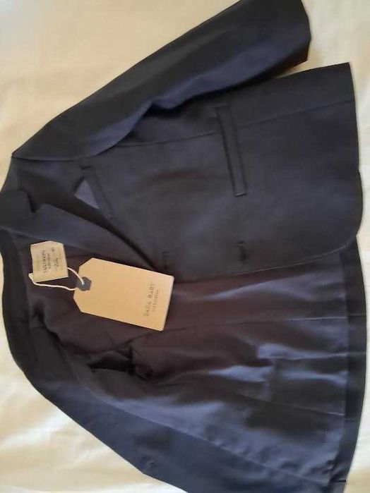 сако за момчета до 1год.