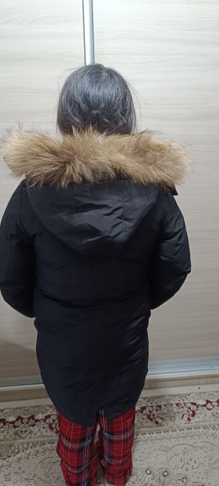 Продам куртку детскую