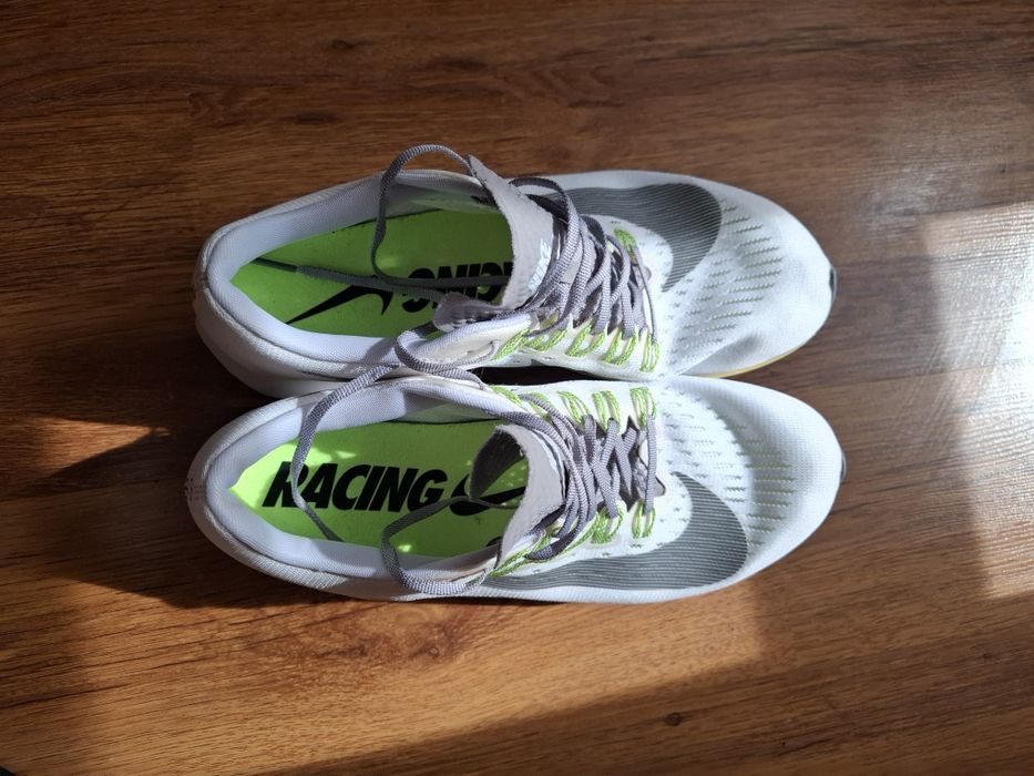 Nike Zoom Fly маратонки 44 номер.