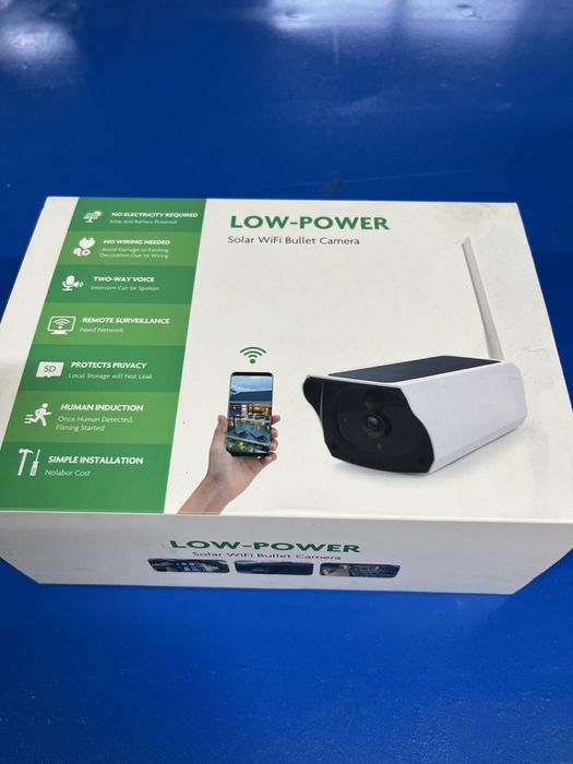 Wifi Камери цената е за 2бр