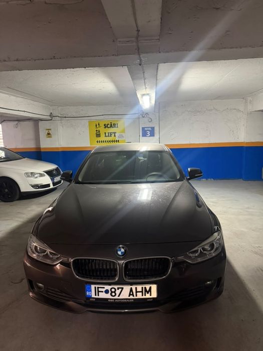 BMW Seria 3