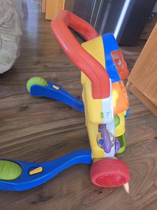 Играчка за проходане Chicco