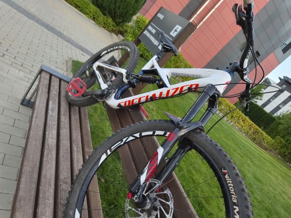 Specialized Enduro Expert Carbon 2016