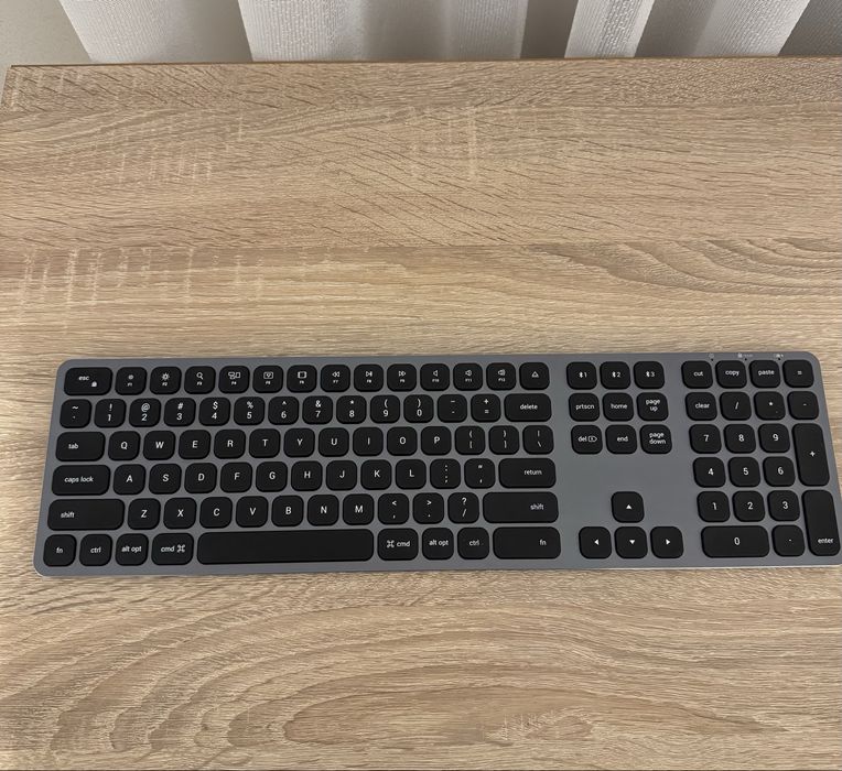 Клавиатура bluetooth for Mac