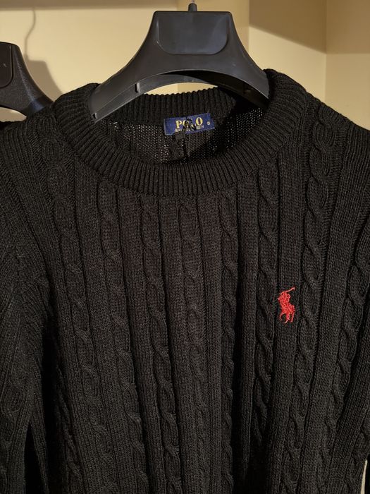 Разчистване на зимна стока пуловери Ralph Lauren