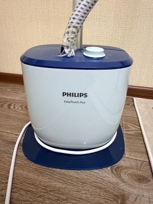 Продам отпариватель Philips