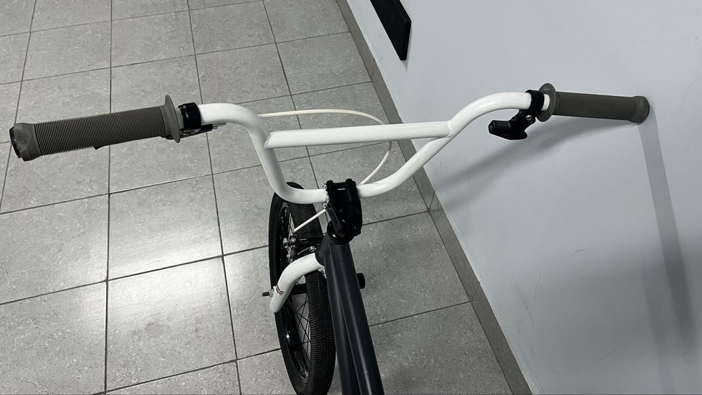 BMX Drag Decade