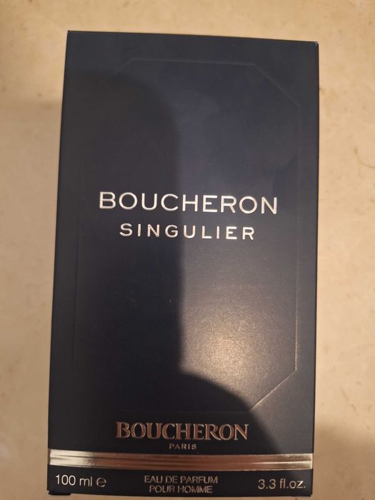 Vand parfum Boucheron Singulier