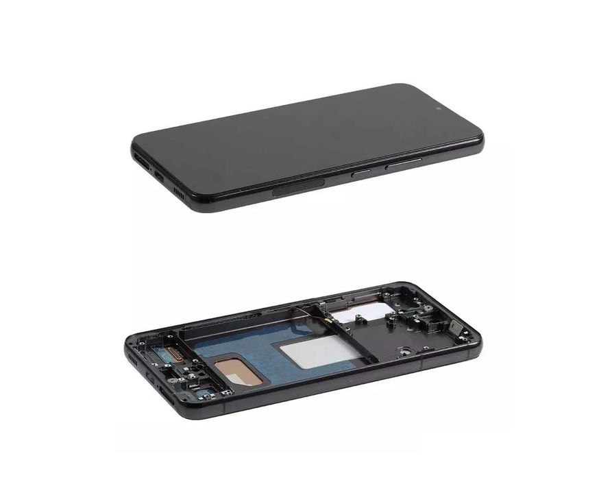 REDUCERE - Display ORIGINAL Samsung S22 / S22 Plus S22+ G901 / G906