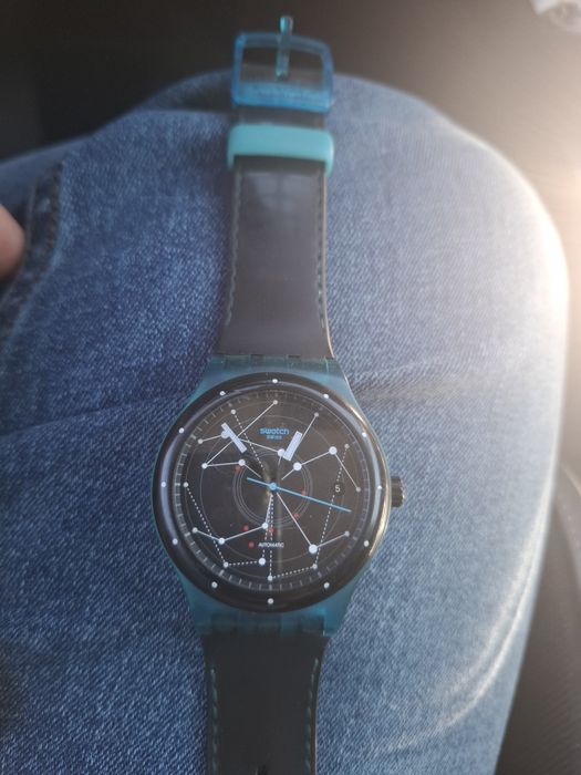 Swatch Автоматичен