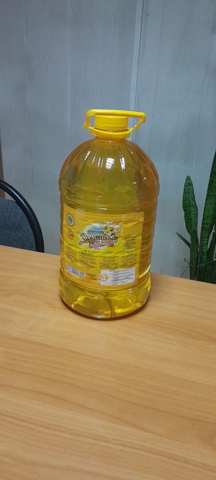 масло продам доставка