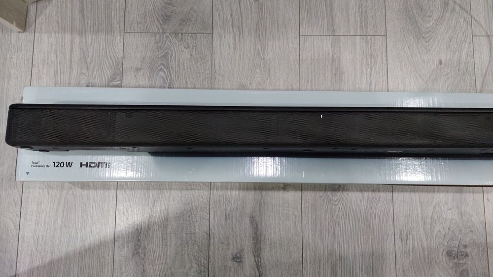 Sony Soundbar HT-SF150