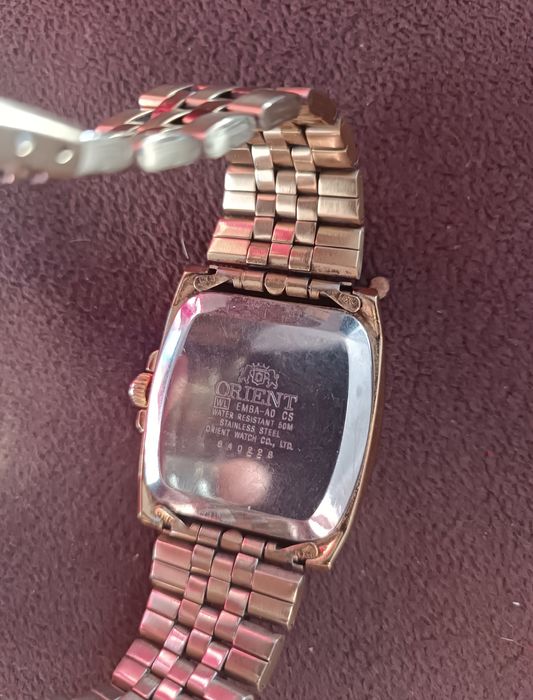 Наручные часы ORIENT (оригинал)