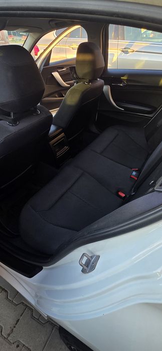 BMW F20 hatchback