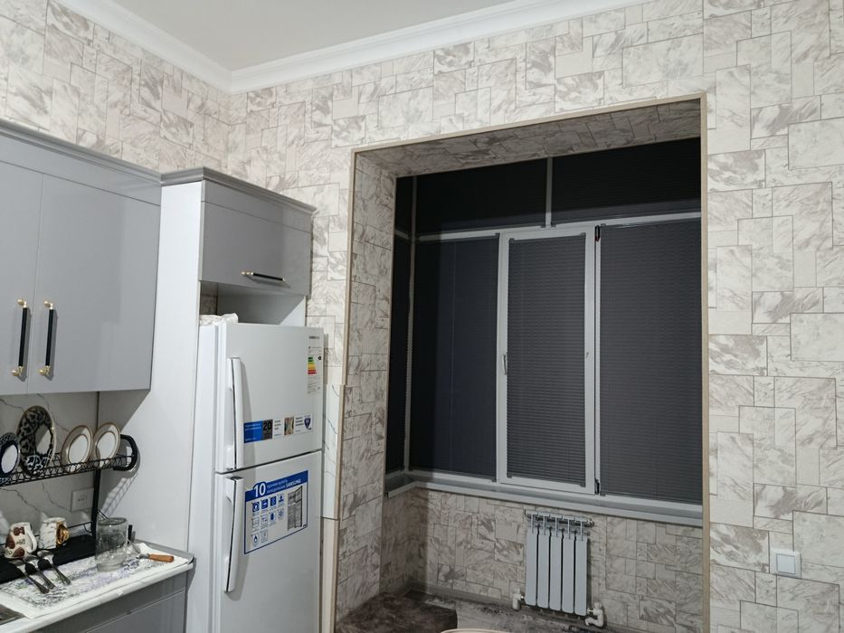 Uy ashyolari va hizmatlar