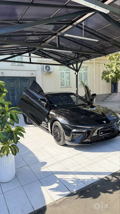 Neta S GT dual motr 3.8 sk ev610