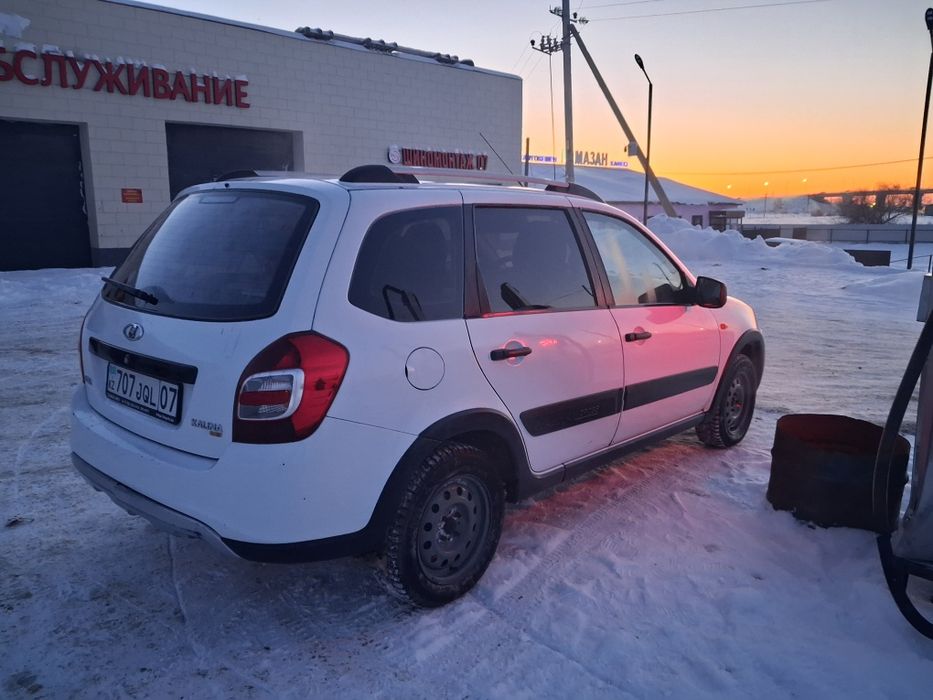 Авто колик сатам