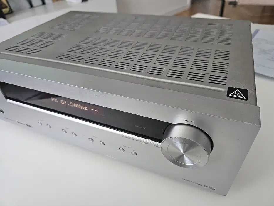 Receiver Stereo Onkyo TX-8220 – Bluetooth – Perfect Funcțional