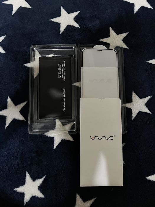 Premium screen protector