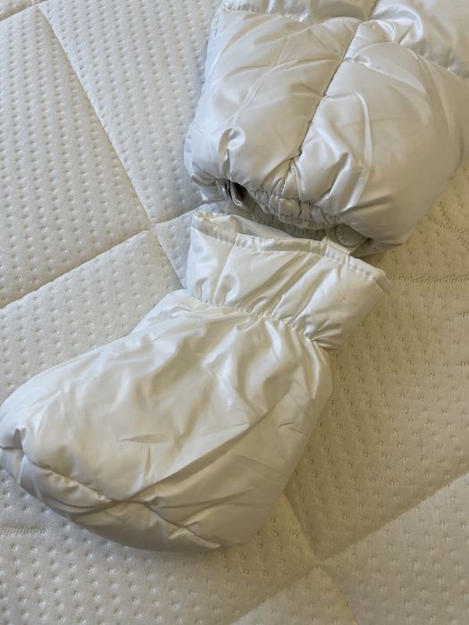 Новый Зимний комбинезон