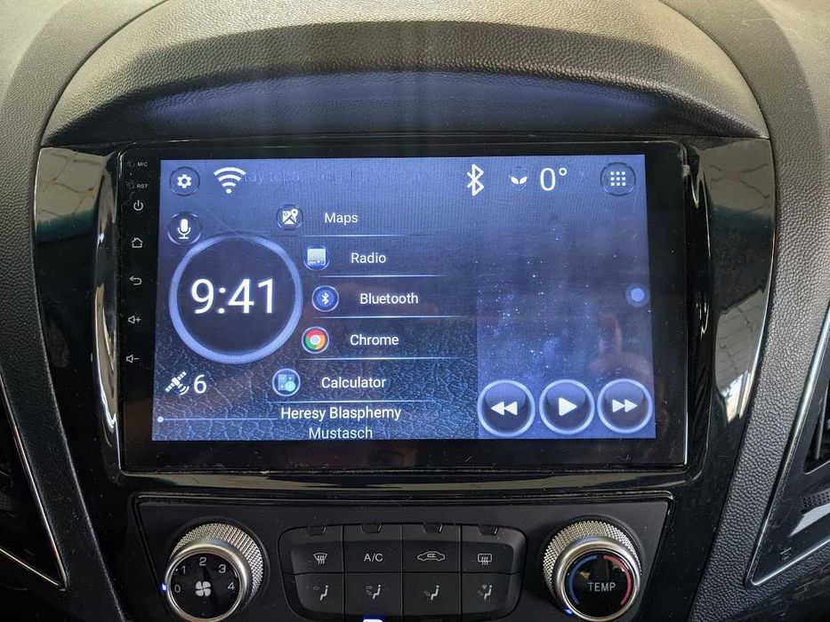 JAC S5 в отличном состоянии