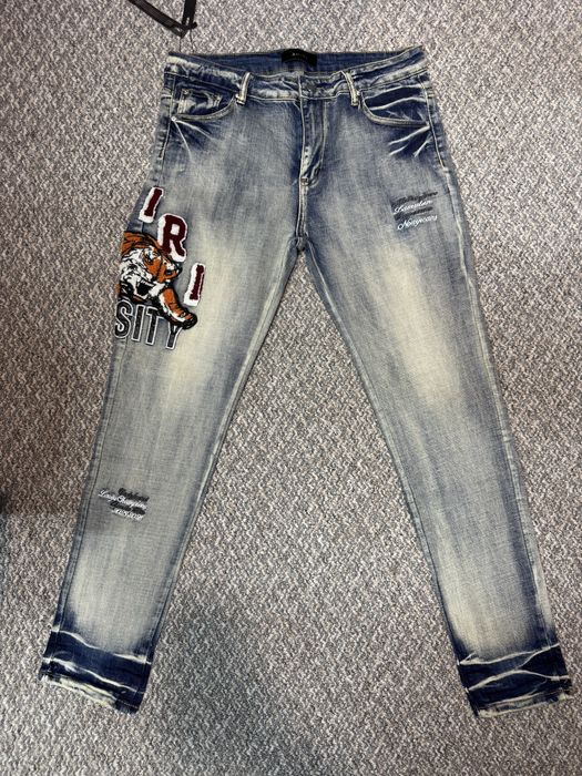Blugi Amiri Premium