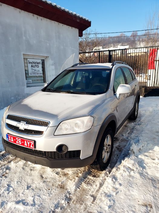 Închirieri auto Bistrița