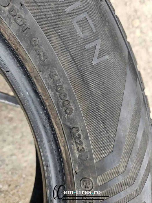 SET 2 Anvelope Iarna 225/60 R18 VREDESTEIN Quatrac Pro 104V