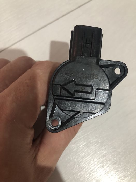 Датчик воздуха Маф камри тоета