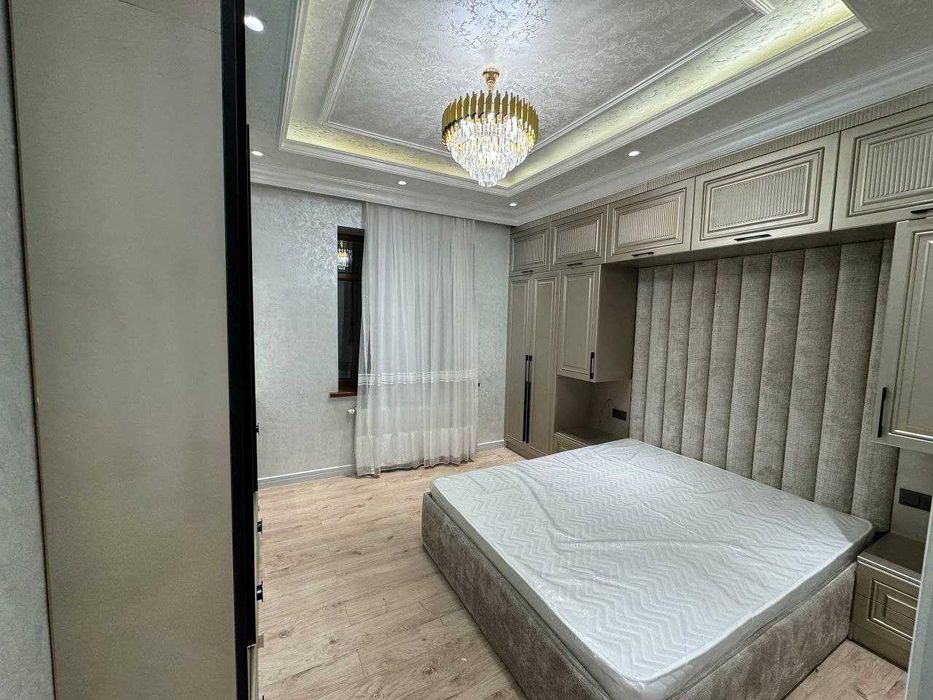 Сдается в аренду Квартира