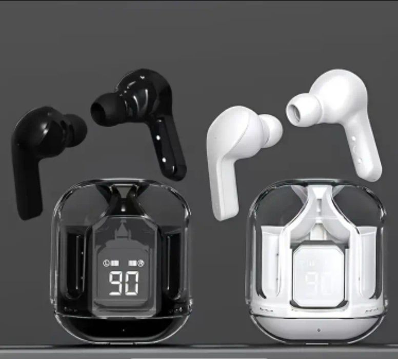 Căști bluetooth  noi