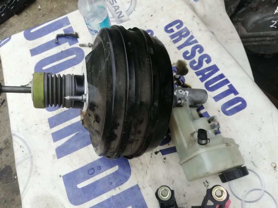 Tulumba frana vw touran, motor 1,9 tdi, cod motor AVQ