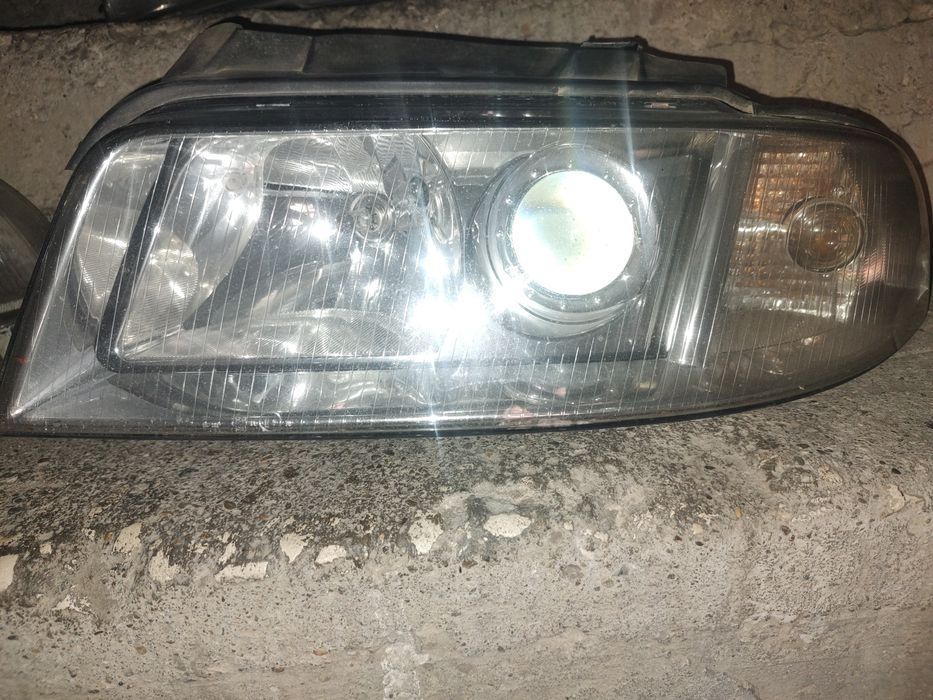 Фарове Ауди а4 б5