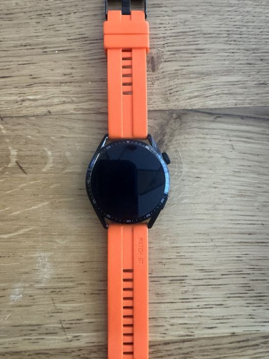 Huawei watch GT 3