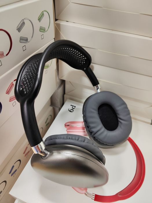 Airpods P9 zur arzon bizda hammasi