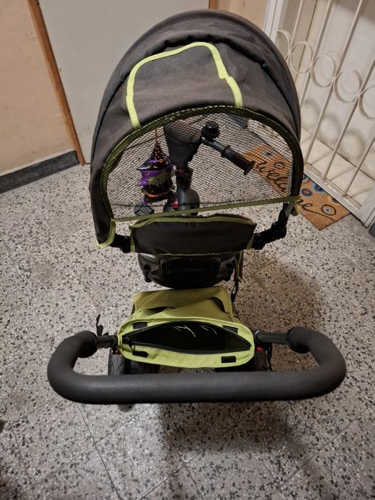 Детска Триколка  Lioneo