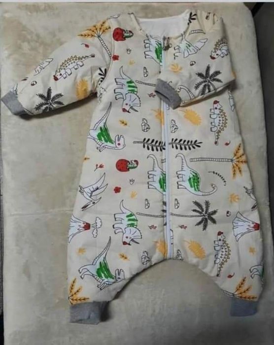 Чувал за спане ЗИМЕН