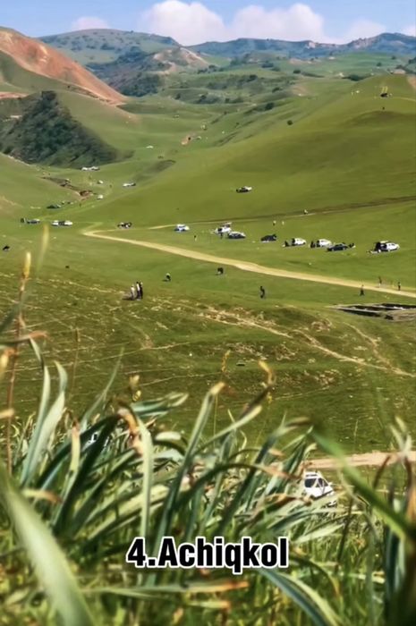 Sayoxat va piknik Dam olish uchun mikroaftobus ichki turizm 17 kishi