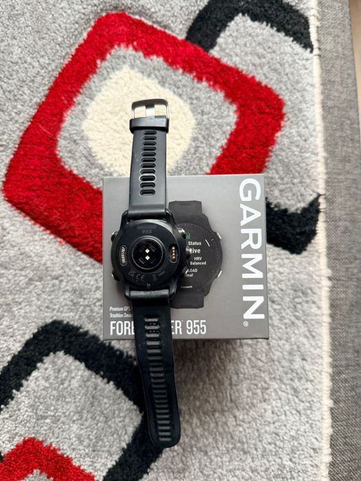 Часы наручные Garmin 955