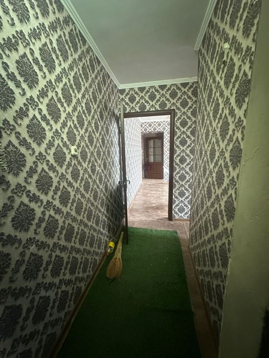 Сдается квартира