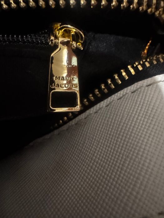 Marc Jacobs Snapshot camera bag