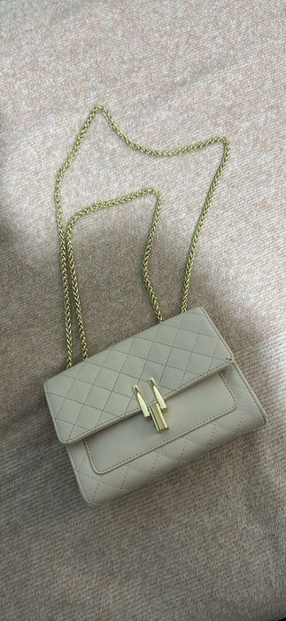 Сумки из натуральной кожи