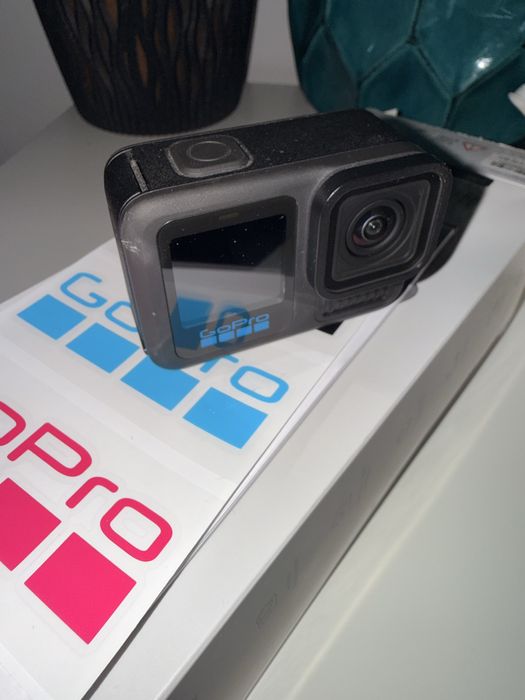 GoPro 13 Black