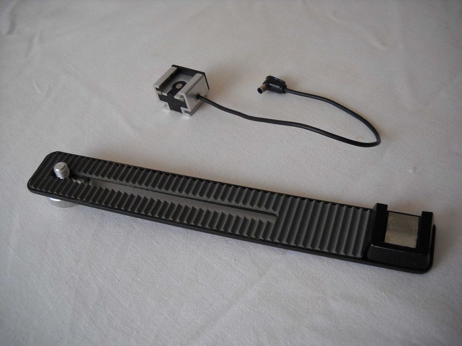 Продавам нови аксесоари за фотосветкавица