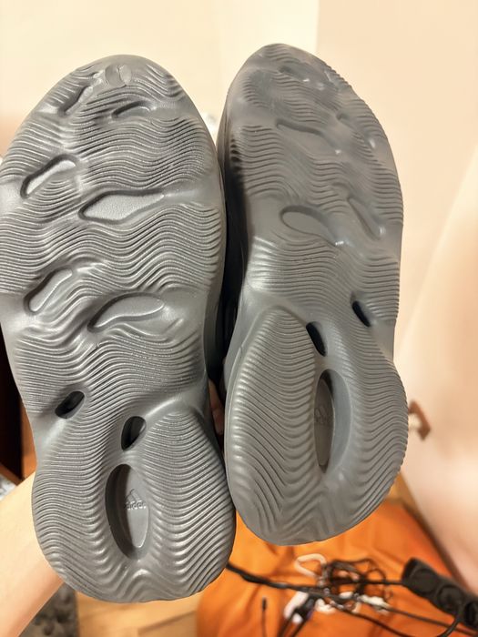 Yeezy foam runner