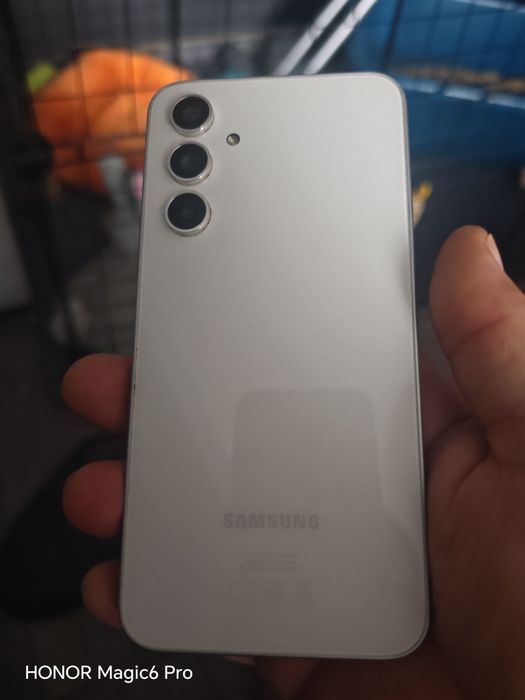 Samsung galaxy a54 5G