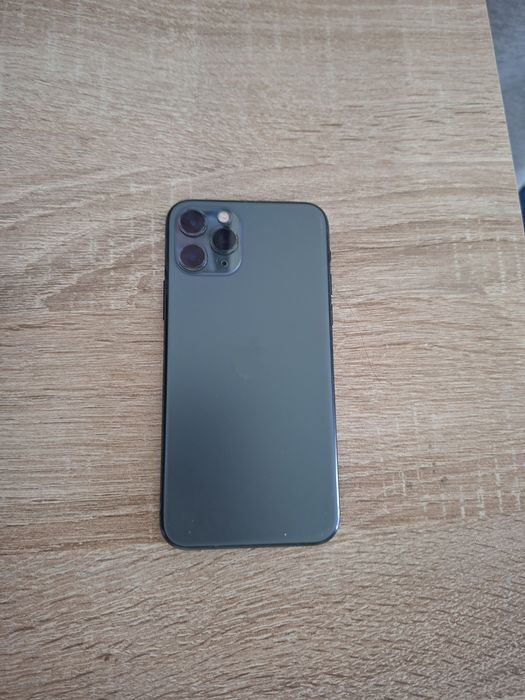 Продам iPhone 11 pro 256 гб