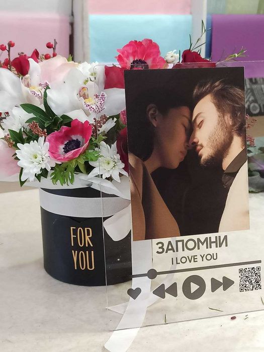 Трек рамки, трек пластинки